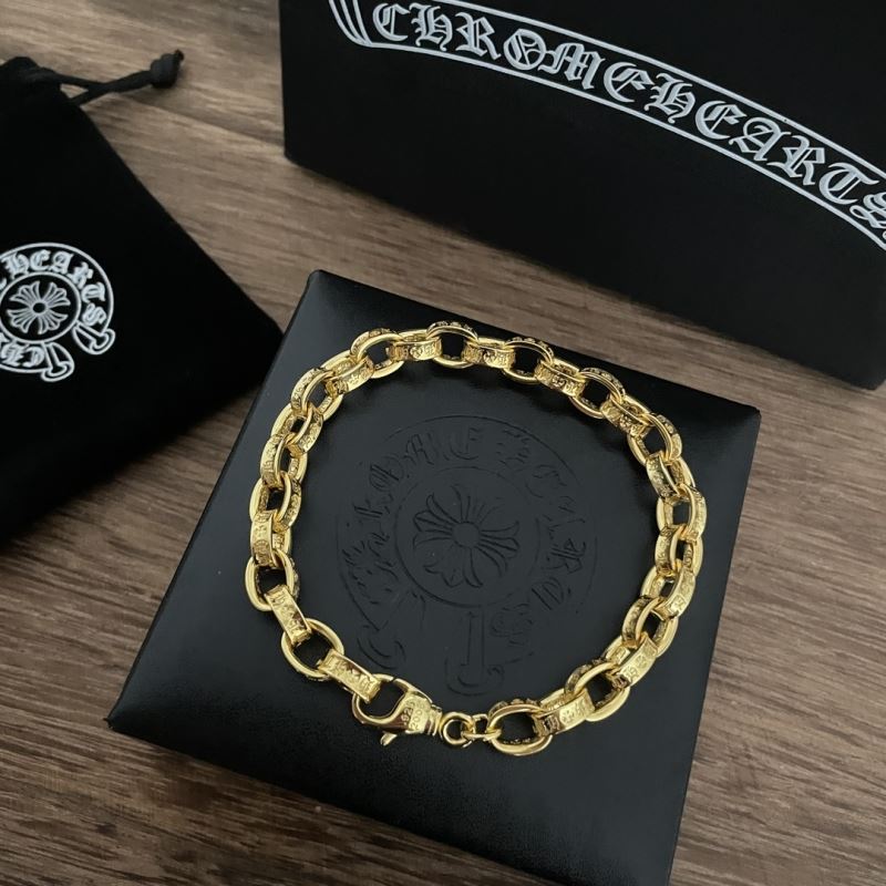 Chrome Hearts Bracelets